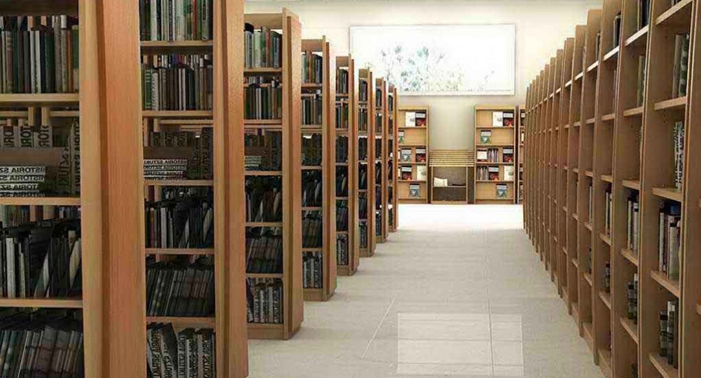 هند با کاهش سرانه مطالعه کتاب روبه‌رو است 