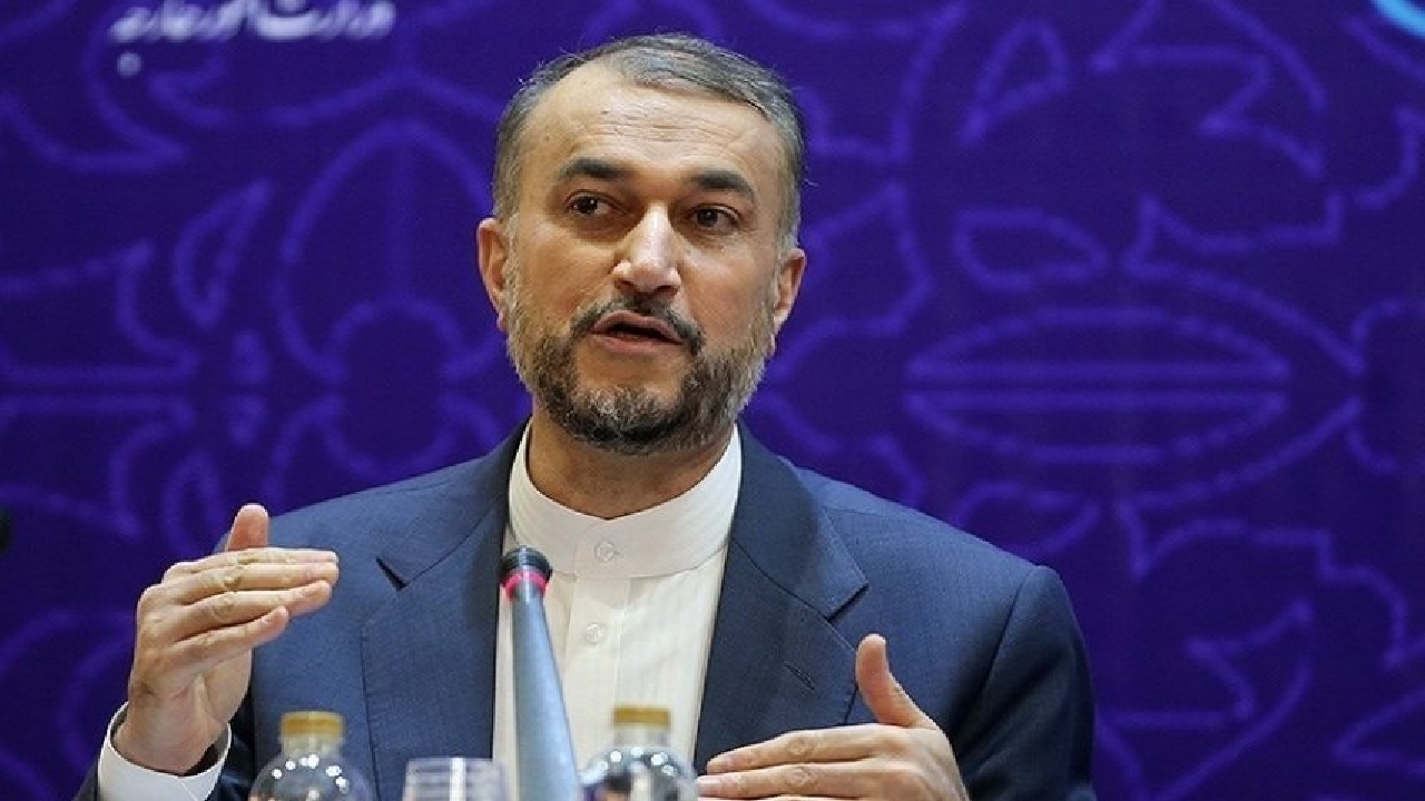منتفی شدن عادی‌سازی روابط عربستان و اسرائیل + فیلم