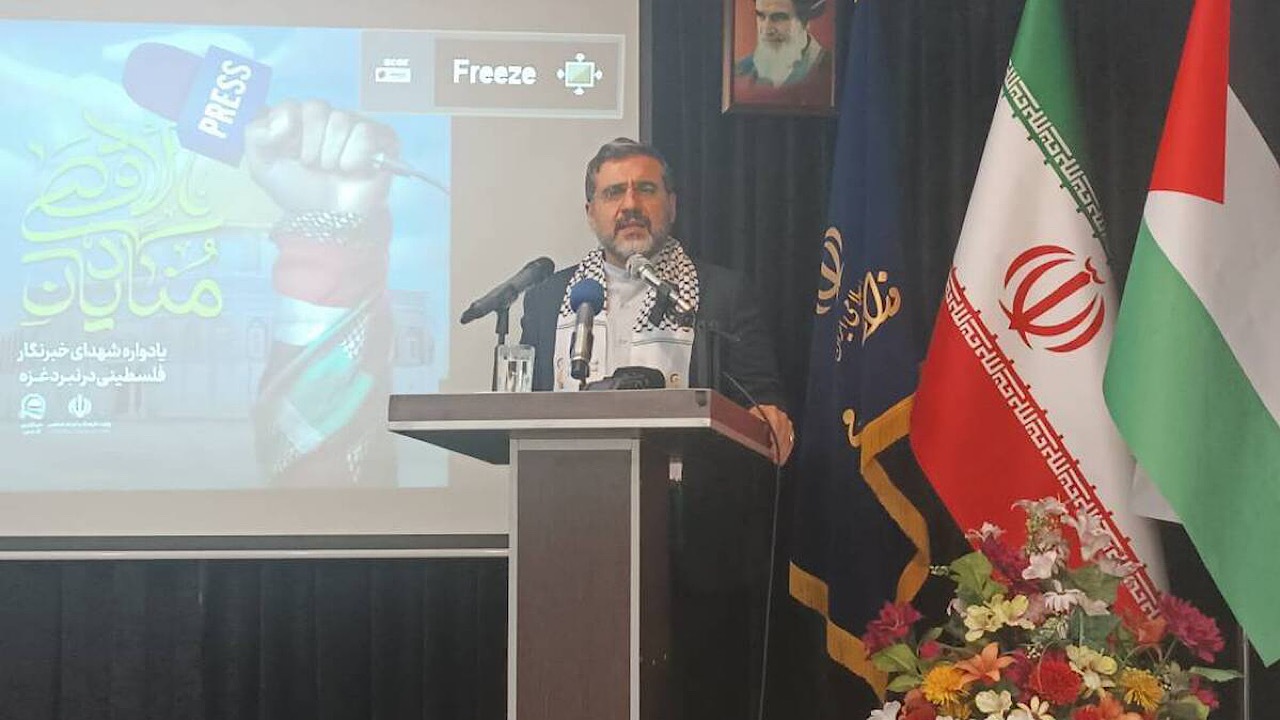 رژیم صهیونیستی حیثیت اجتماعی و فرهنگی خود را از دست داده است