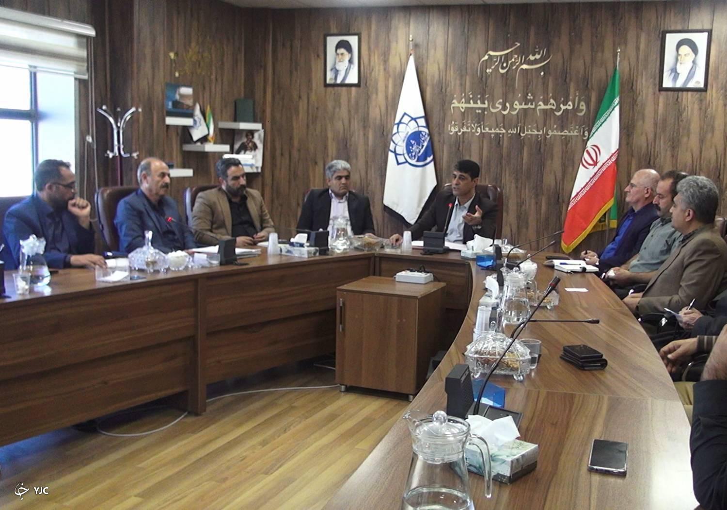 حسن آباد یکی از بهترین مناطق گردشگری شهرستان سنندج