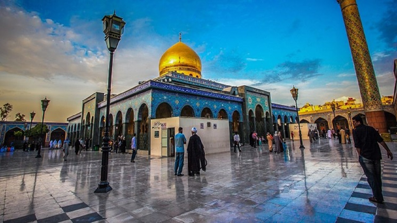 سفر‌های زیارتی به سوریه متوقف شد