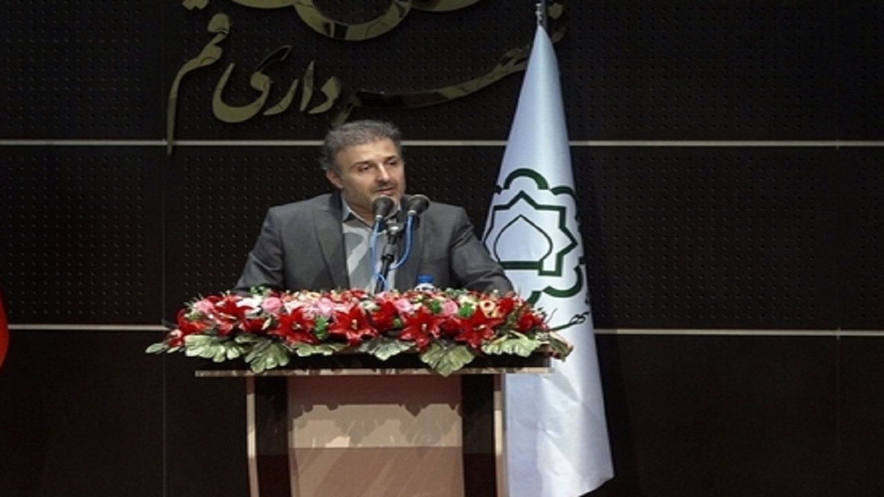 بهره‌برداری و آغاز عملیات اجرایی ۱۷۰ پروژه بزرگ شهری قم