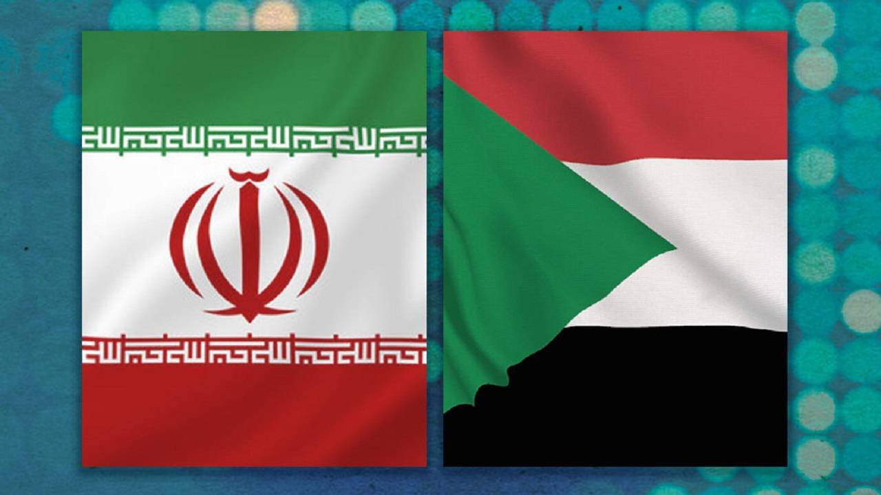 ایران و سودان روابط دیرینه‌ای در تاریخ معاصر داشته‌اند
