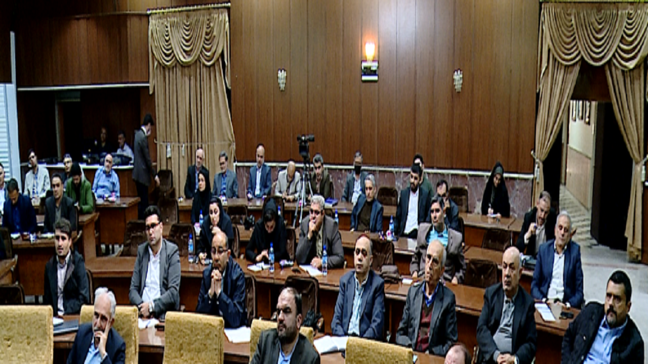 برگزاری اولین کارگاه تخصصی _آموزشی تبیین تحولات منطقه قفقاز و ترکیه