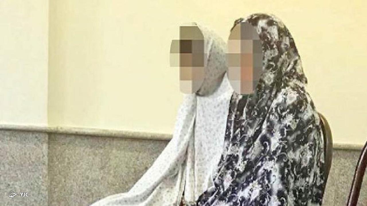 دعوای ۲ خواهر راز سرقت از مردان را برملا کرد