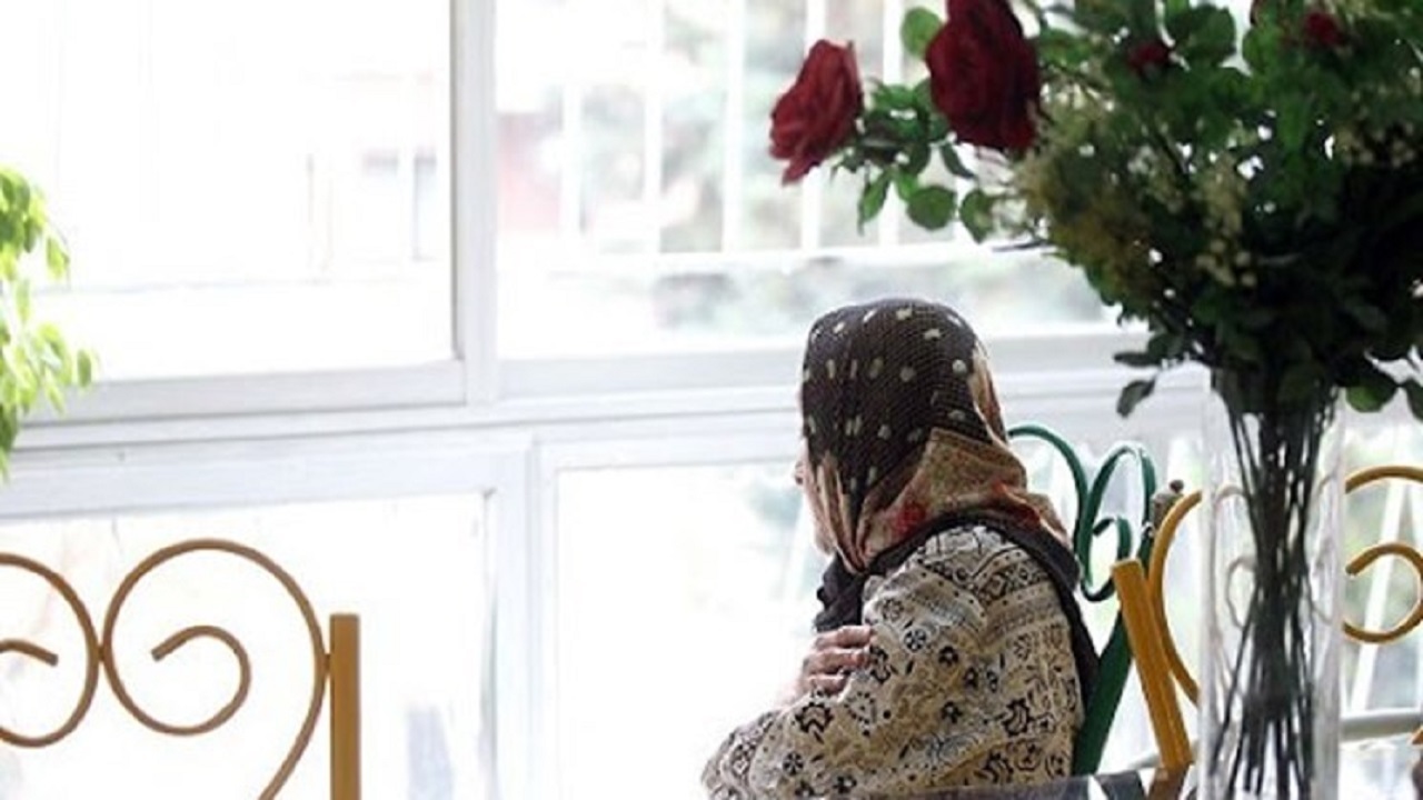 کرمانشاه روبه سالمندی پیش می رود