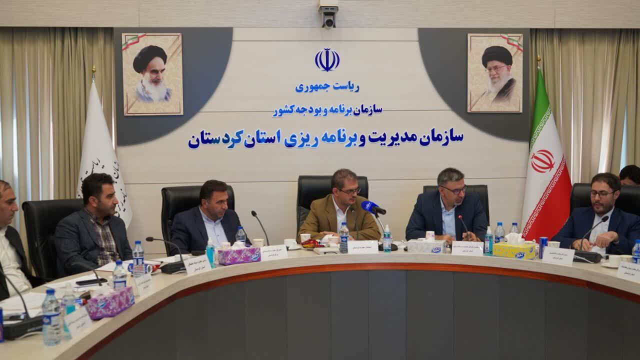 اختصاص بیش از ۲ هزار میلیارد تومان تسهیلات تبصره ۱۸ به کردستان