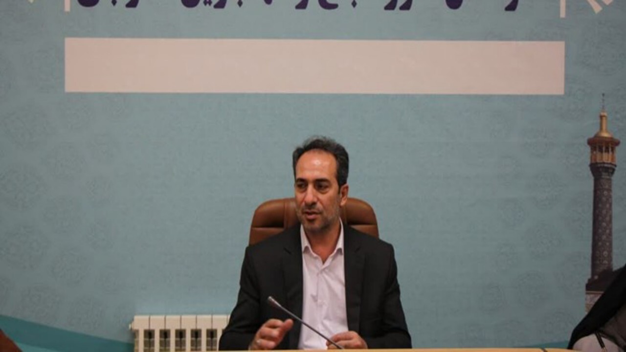 قم میزبان ۲۲۰ هزار تبعه خارجی