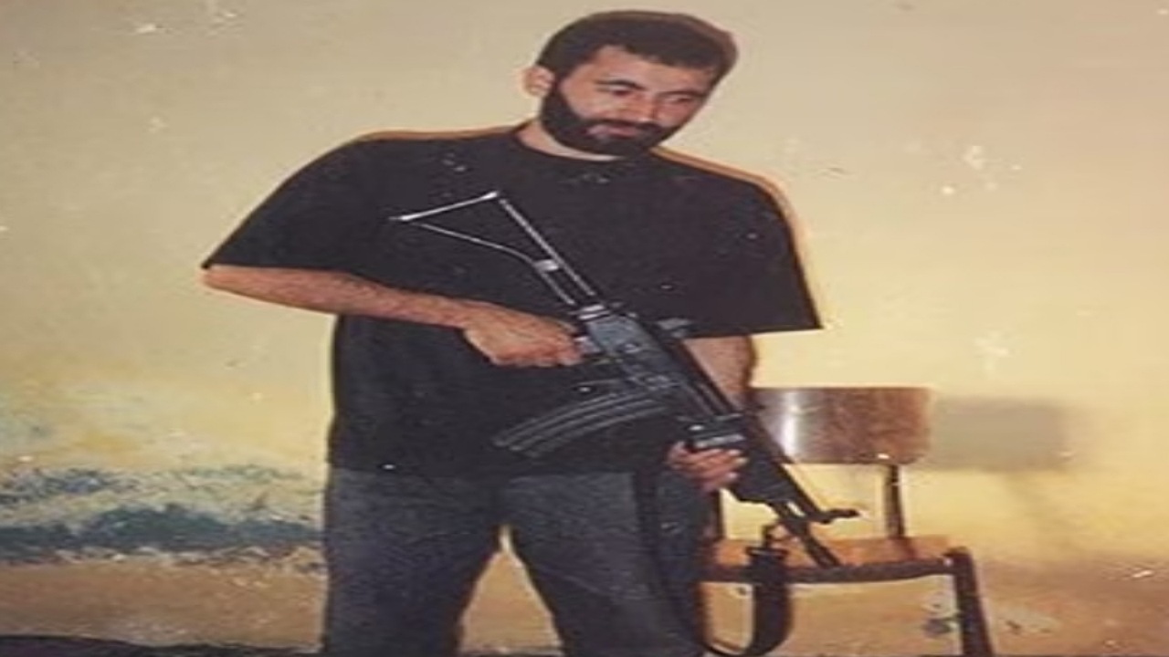 مهندس مرگ؛ کسی که «محمد ضیف» دست پرورده اوست!