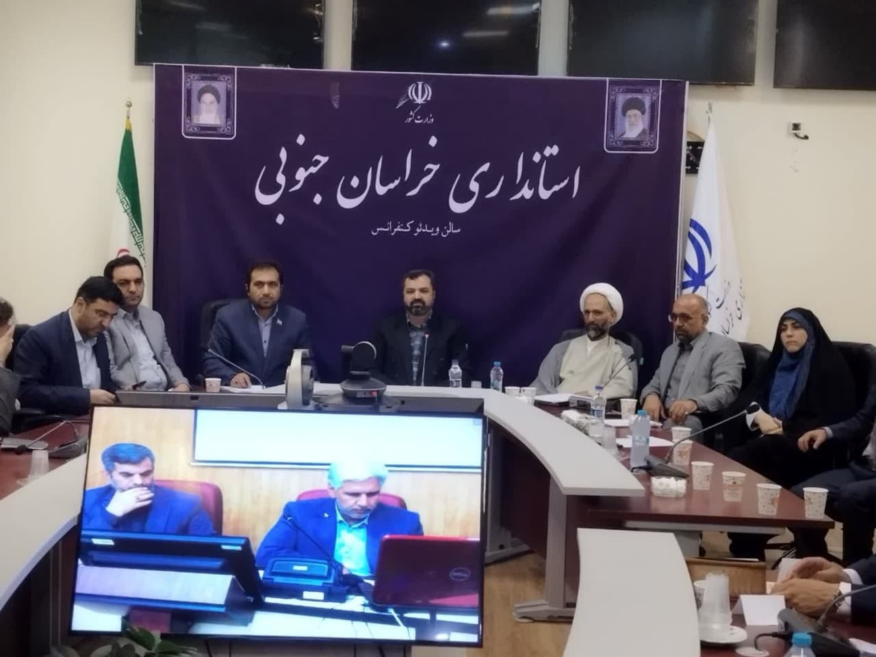 تاکید بر رعایت شئونات اسلامی در دستگاه‌های خراسان جنوبی