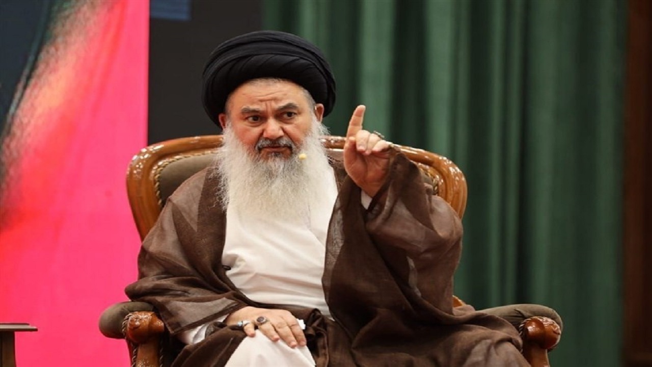 جنایات اسرائیل وپشتیبانی آمریکا و غرب از آن یک پیروز نمی‌سازد