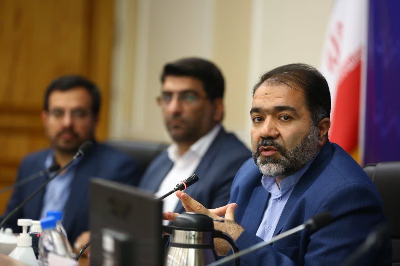 لزوم توسعه گردشگری و  اقتصاد  دانش بنیان برای حیات اصفهان