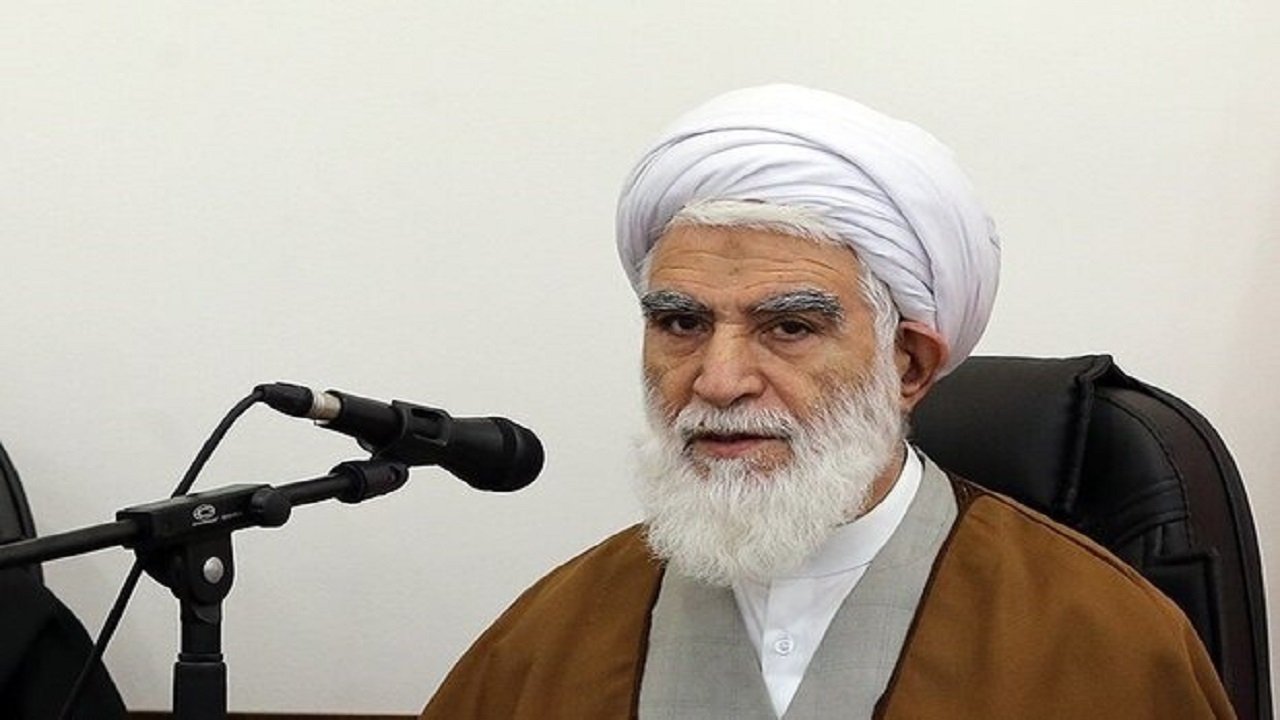 کنگره آیت الله عباسعلی اختری در سمنان برگزار می‌شود