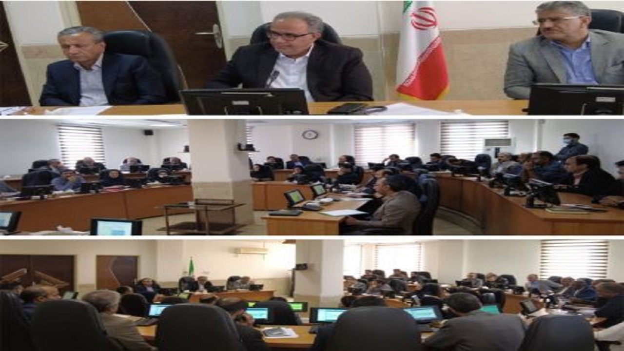 شهرک دامداران از مناطق مهم تولید محصولات دامی