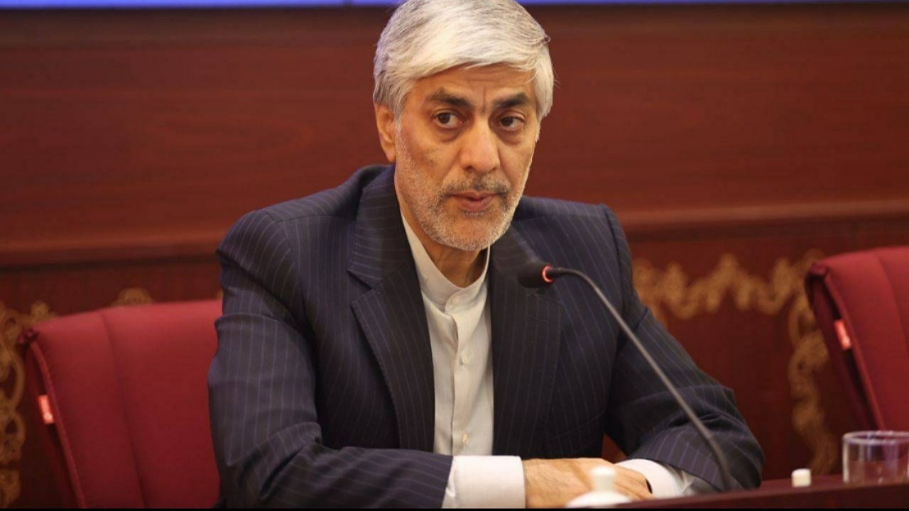 برگزاری نشست تخصصی بررسی عملکرد کشتی با حضور وزیر ورزش