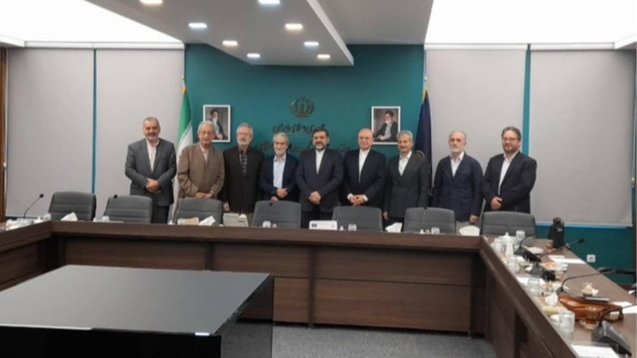 از زمستان سال گذشته وارد دوره رونق فرهنگی شدیم