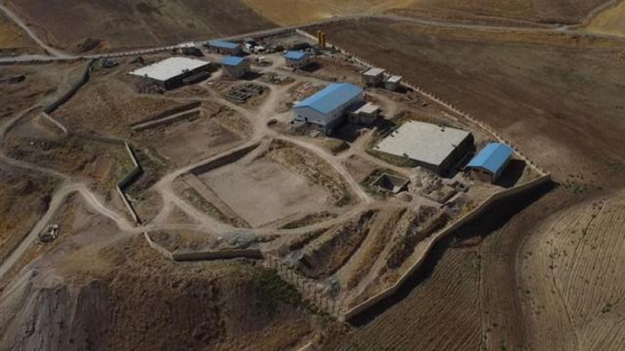 افزایش ظرفیت تأمین آب در شهر‌های کردستان