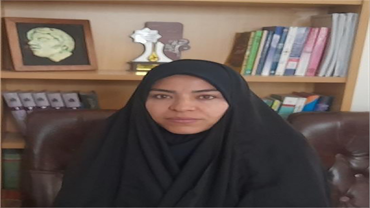 سرپرست اداره فرهنگ و ارشاد اسلامی شهرستان فاروج منصوب شد