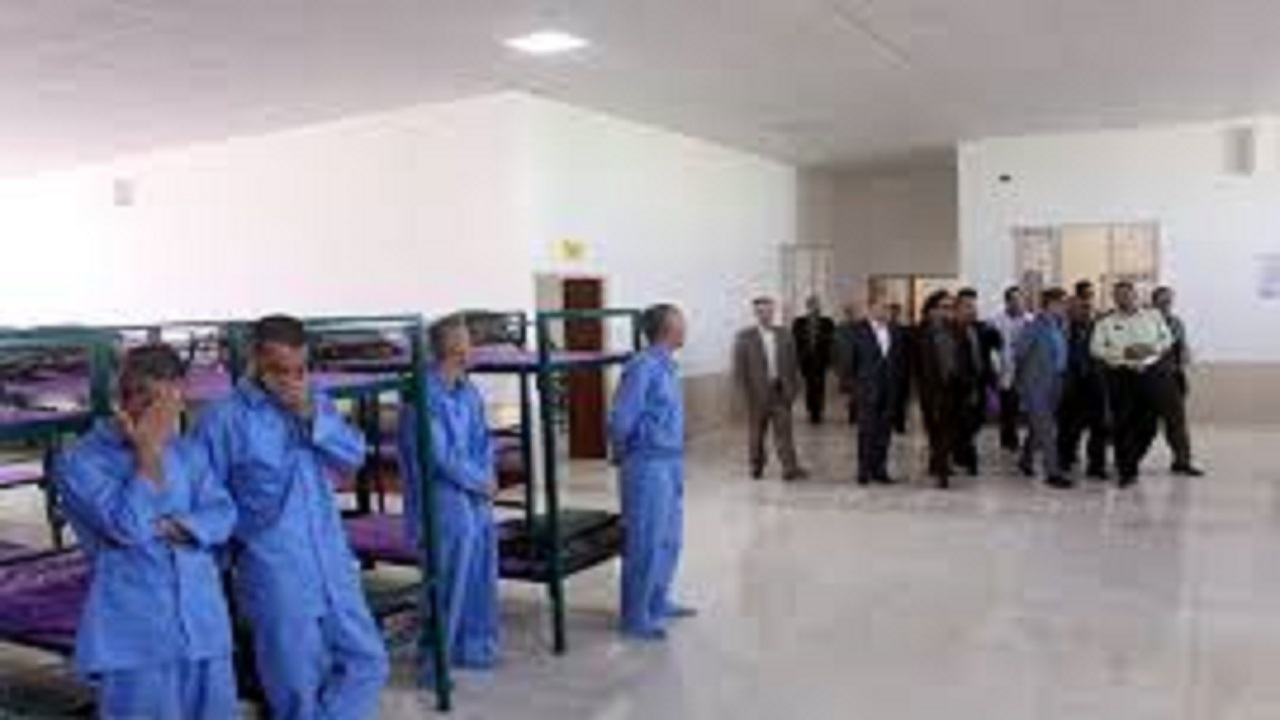 آمار بالای معتادان متجاهر در استان کرمانشاه