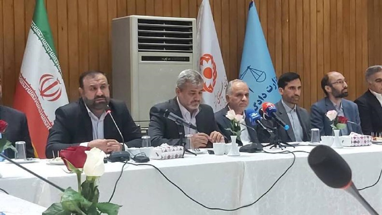 هشت مجتمع شوق زندگی در تهران راه اندازی می‌شود