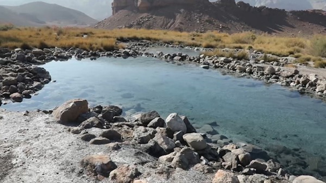 آب، برق و راه مشکلات منطقه گردشگری آبگرم سمنان است