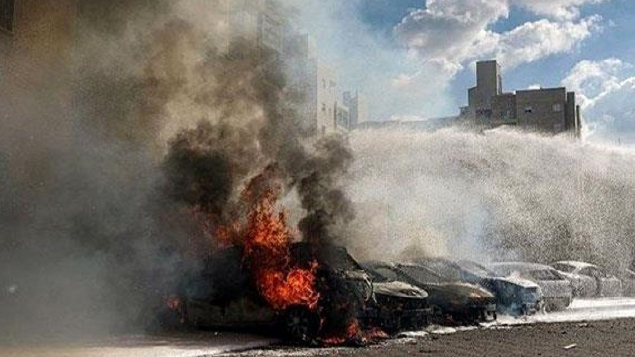 واکنش فراکسیون زنان مجلس به جنایات رژیم صهیونیستی در غزه