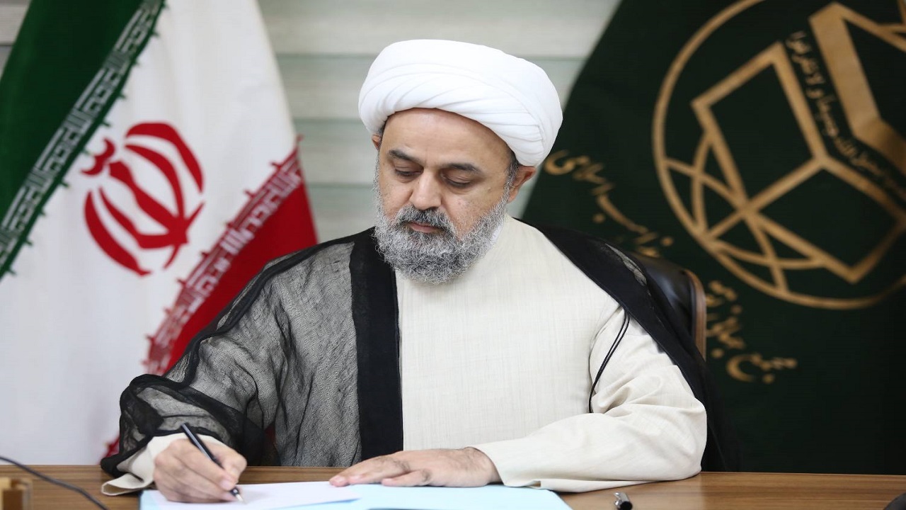 دبیرکل مجمع جهانی تقریب خواستار کمک خیرین به زلزله‌زدگان افغانستان شد