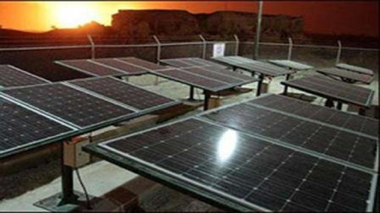 ساخت نیروگاه ۲۵ کیلوواتی در اراک به دست جهاد دانشگاهی آذربایجان شرقی
