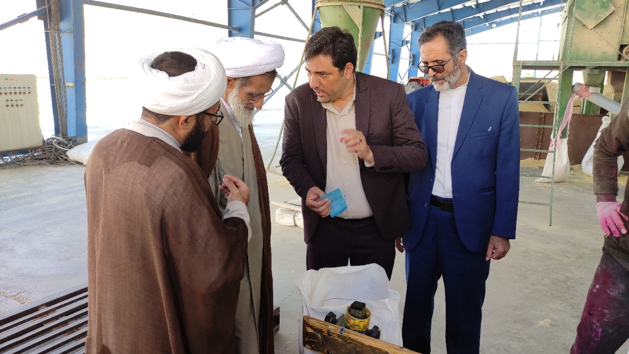 جهش چشمگیر در تولیدات بخش کشاورزی در سال مهار تورم و رشد تولید