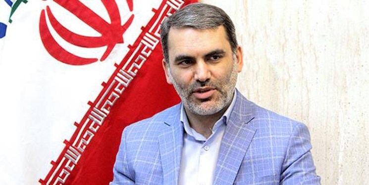 محسن زنگنه