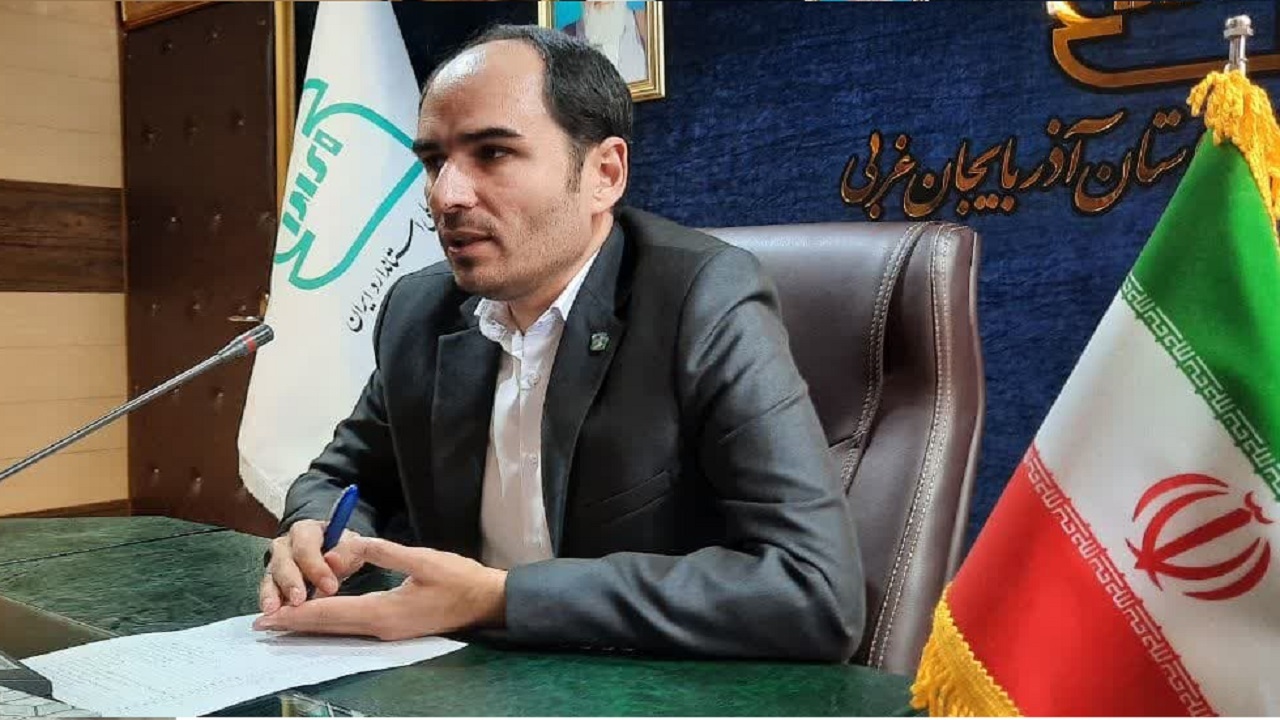 ۷۰۳ واحد در آذربایجان‌غربی پروانه کاربرد علامت استاندارد دارند