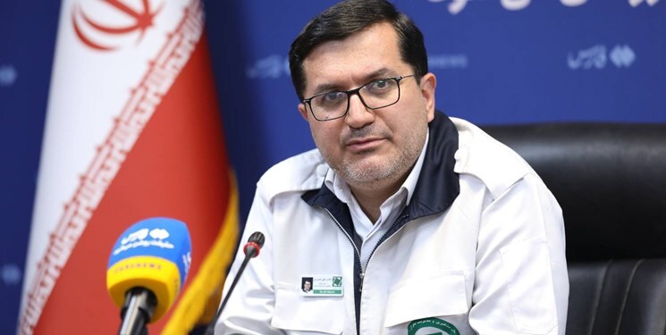 رئیس سازمان پیشگیری و مدیریت بحران شهر تهران
