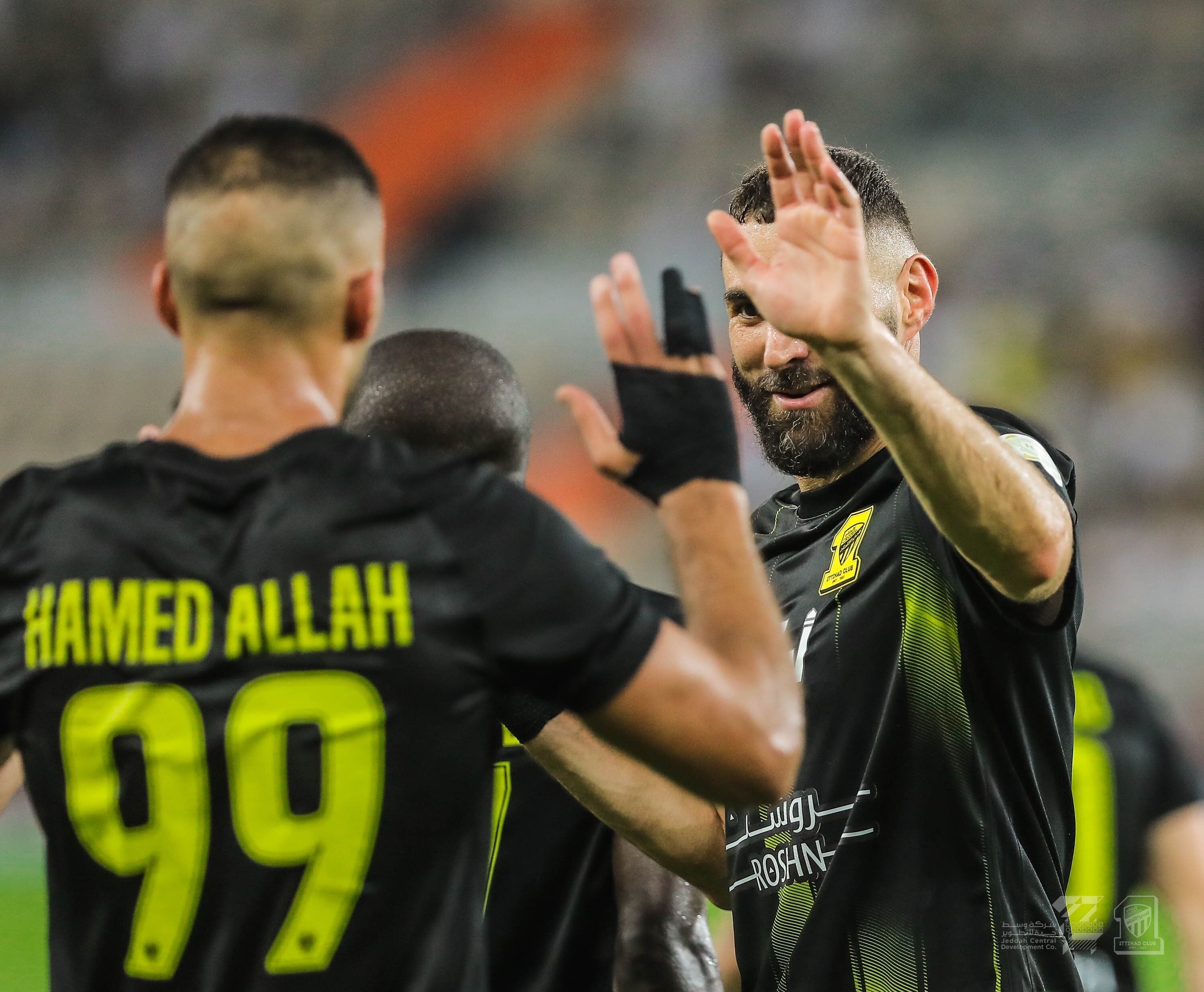 &nbsp;الاتحاد&nbsp;