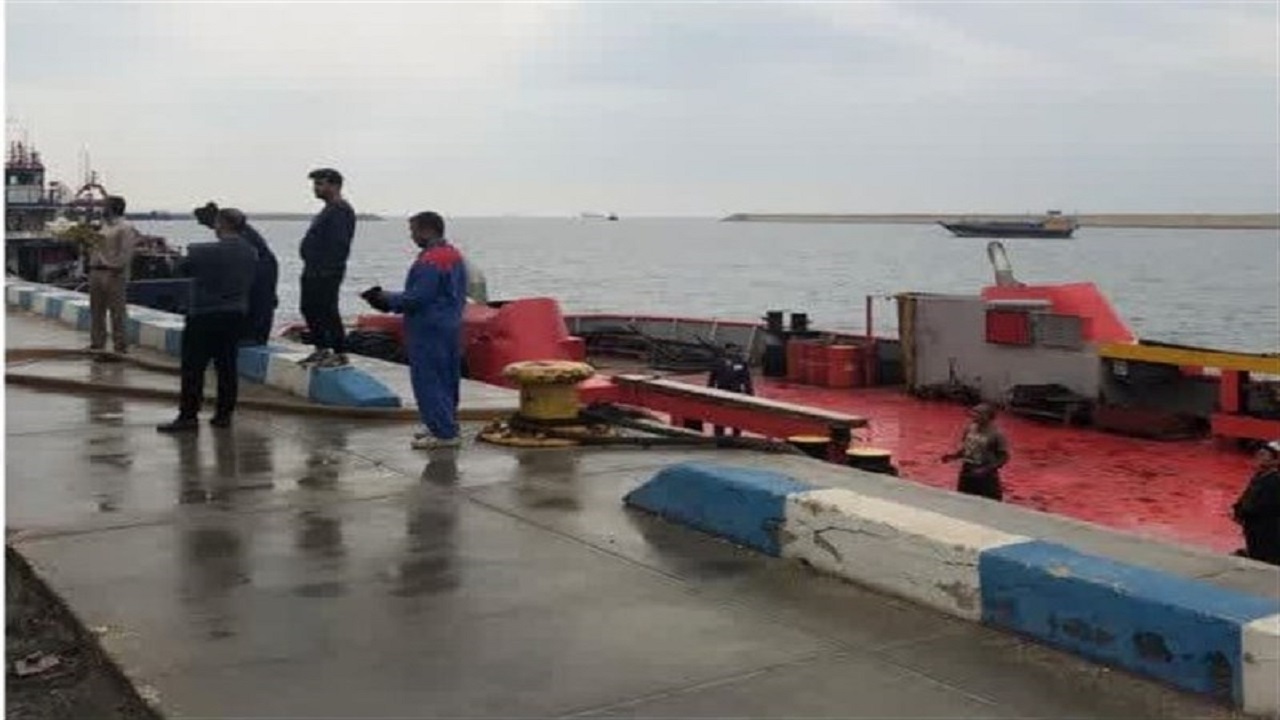 کشف ۸ میلیون لیتر گازوئیل ‌قاچاق در دریای عمان/ توقیف ۱۳۶ شناور حامل سوخت