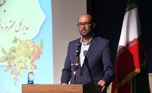 مهدی رمضانی چابک