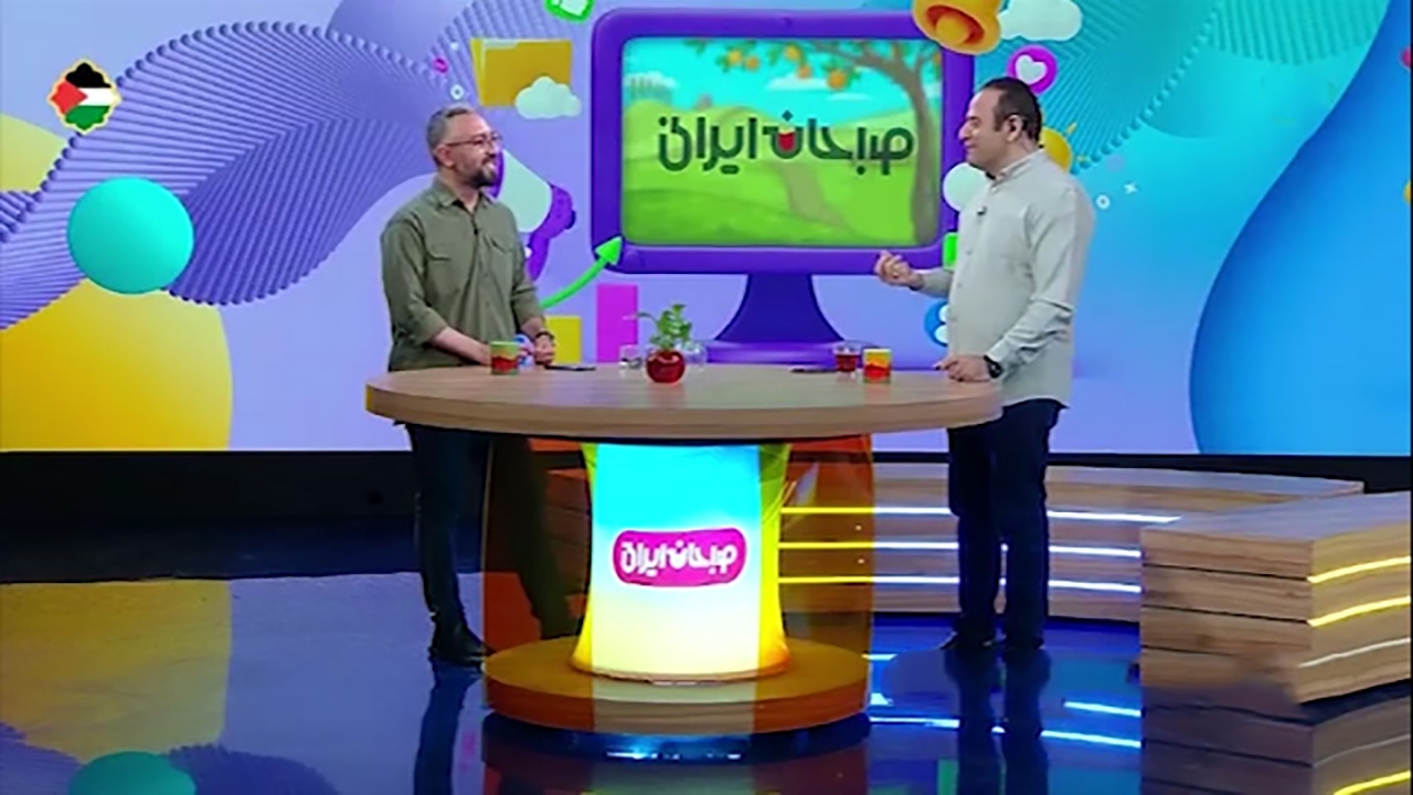 انتقاد تند یکی از مخاطبان «صبحانه ایرانی» نسبت به دو مجری این برنامه + فیلم