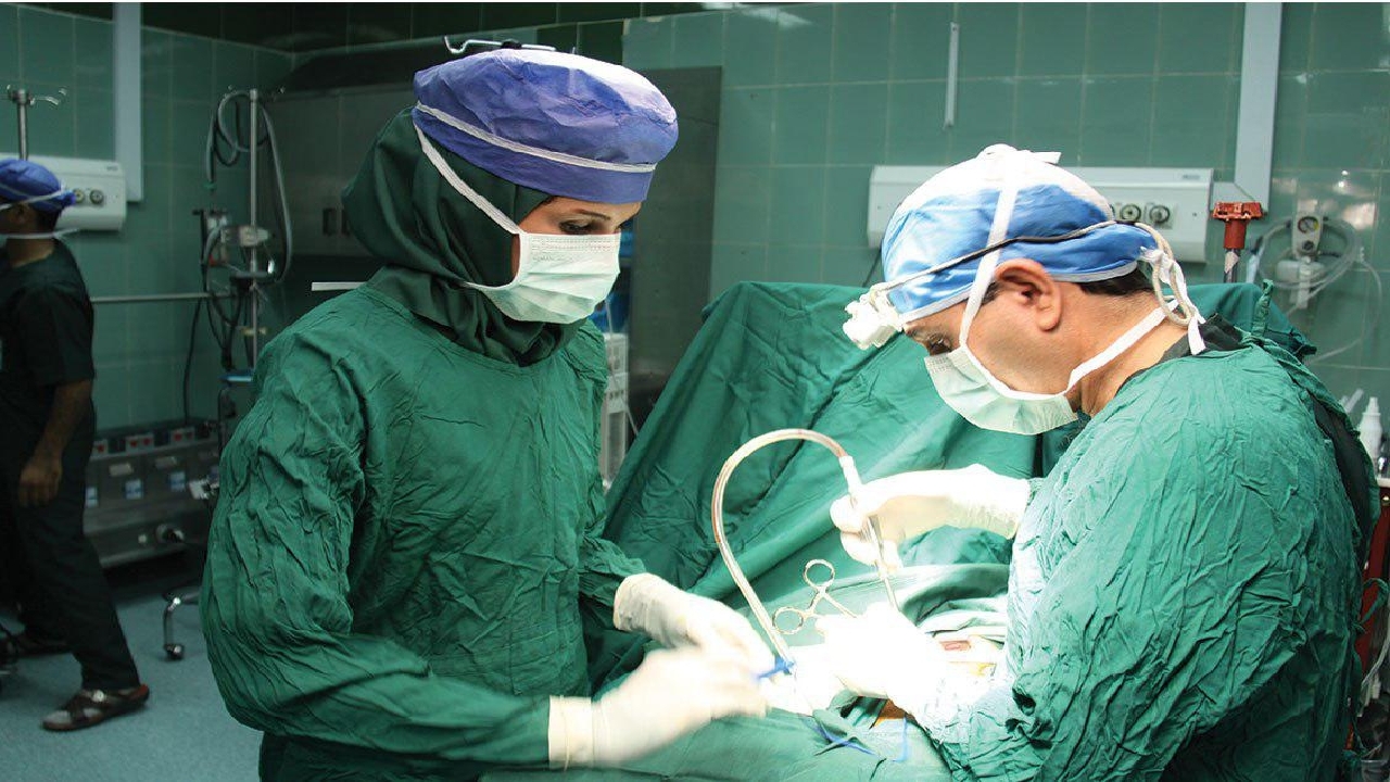 جزئیات جدید از علت مرگ زن جوان پس از جراحی معده در سنندج
