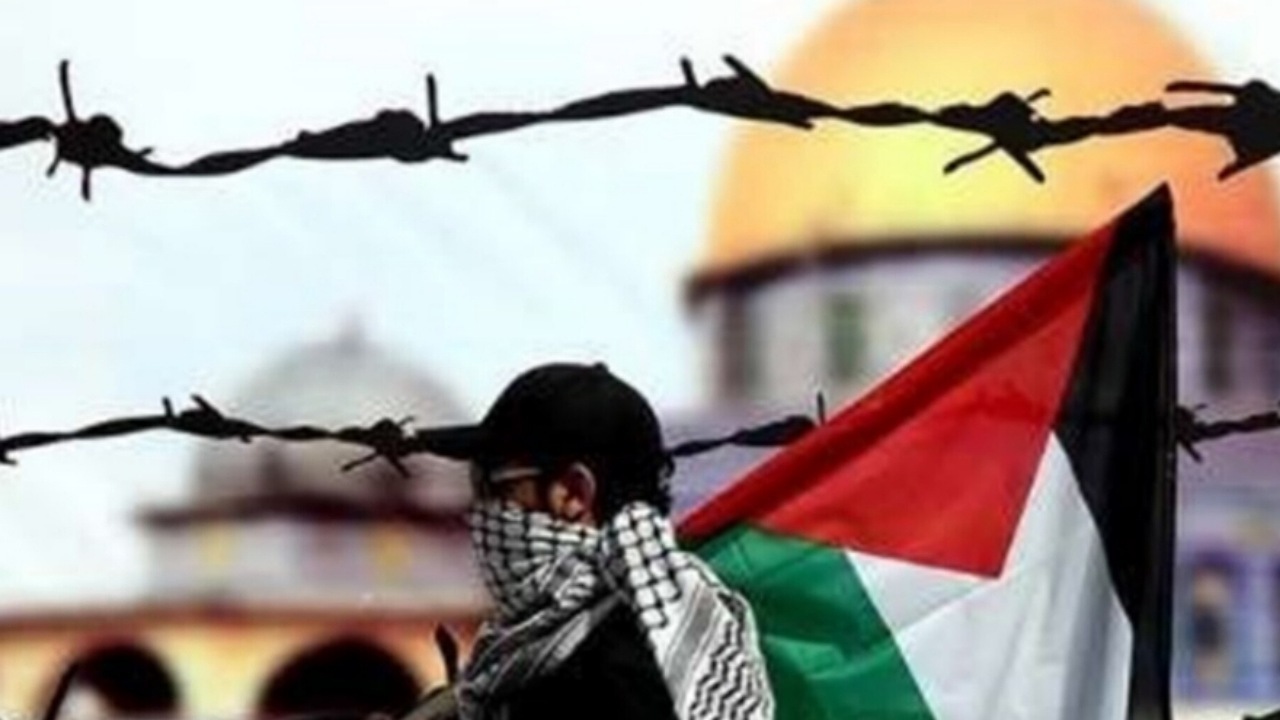 چرا اسرائیل به وجود آمد و فلسطین چطور اشغال شد؟ + فیلم
