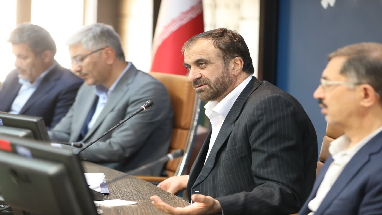 سهمیه چهارمحال و بختیاری از وام مشاغل خانگی باید کامل جذب شود