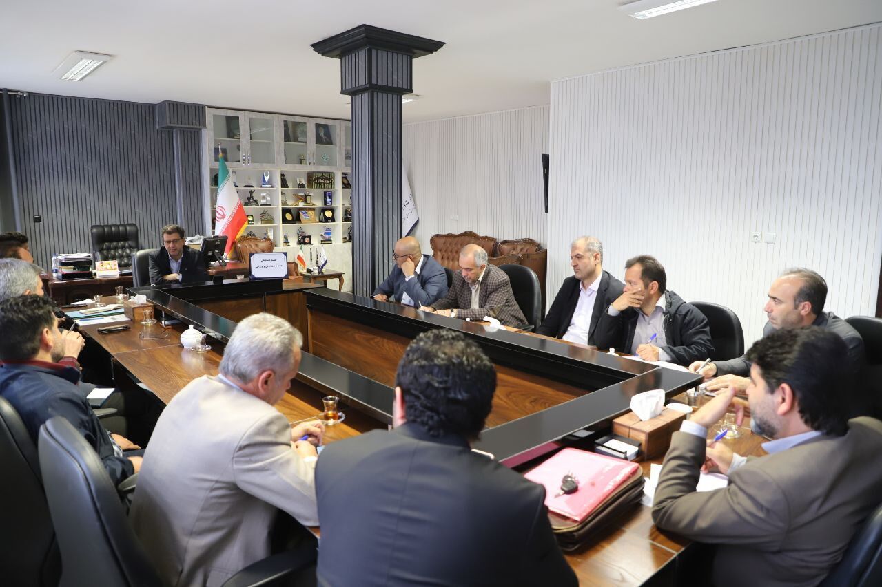 برگزاری ۶۵۰ برنامه فرهنگی، ورزشی به مناسبت هفته تربیت بدنی در اردبیل