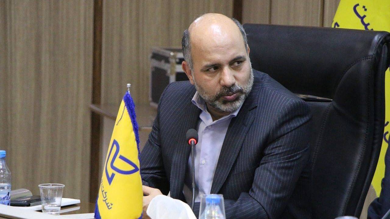 بزرگترین شبکه ارتباطی کشور؛ نیازمند حمایت دستگاه قضایی کرمان