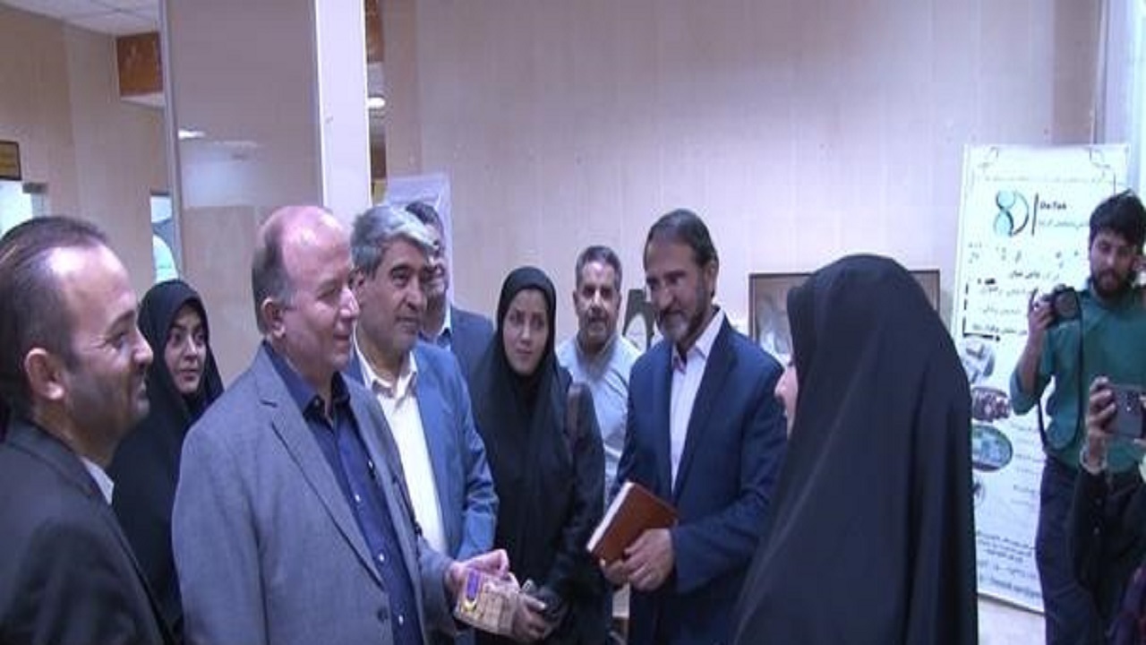 راه اندازی «سبک زندگی ایرانی اسلامی و سلامت متعالی» در دانشگاه علوم پزشکی قم