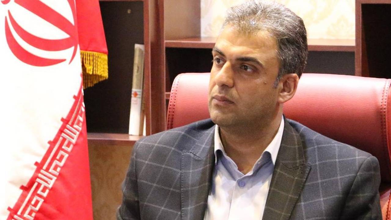 حضور۱۳کرمانی در بازی‌های پاراآسیایی هانگژو ۲۰۲۲