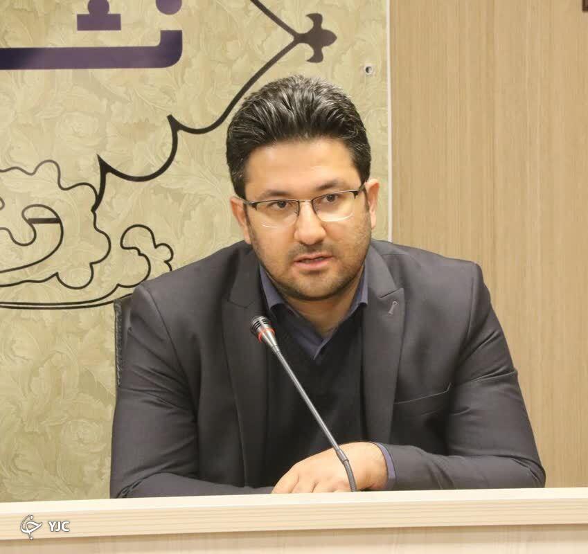تقدیر  جمعیت پیشرفت و عدالت فارس از آیت الله رییسی