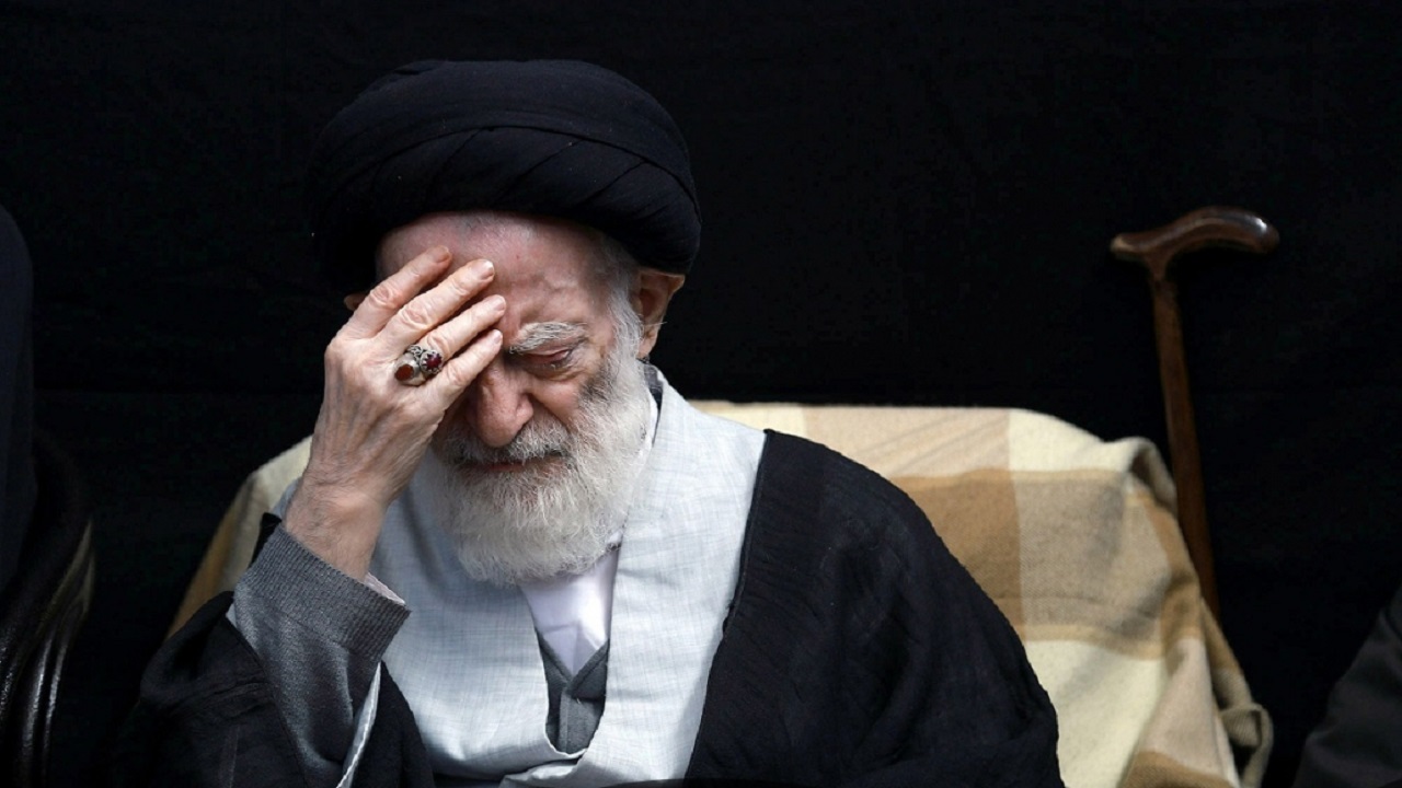 آیت‌الله‌ شبیری زنجانی جنایات رژیم اشغالگر را به شدت محکوم کرد