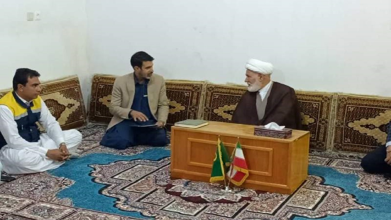 پستچی‌ها امانت‌داران راستین جامعه هستند