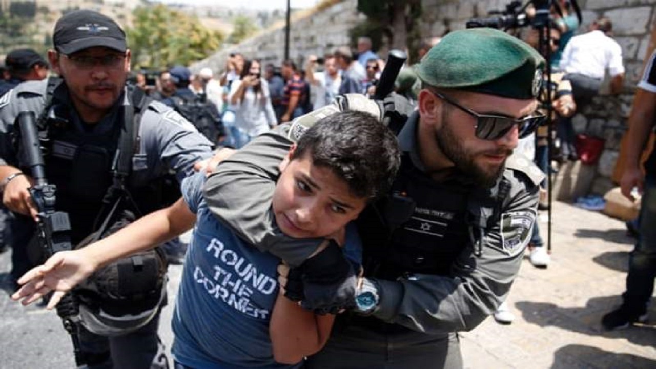 جهان اسلام متحدانه از مردم فلسطین دفاع کند