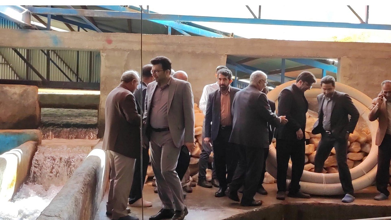 چندین هتل و فضای اقامتی در سوادکوه احداث می‌شود