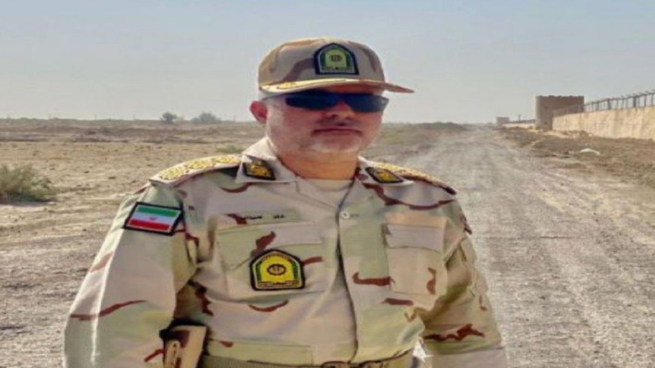 مهار ۱۲ نفر شتر قاچاق در مرز‌های شمالی سیستان و بلوچستان