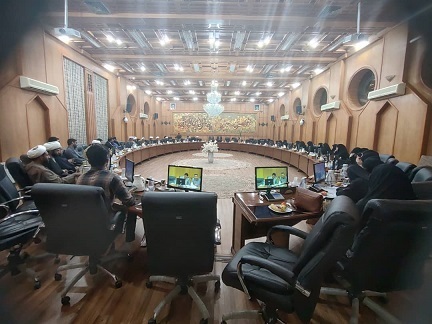 ضرورت راه‌اندازی انستیتو جامع محیط زیست در دانشگاه شیراز